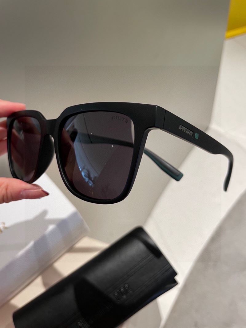 Dior Sunglasses